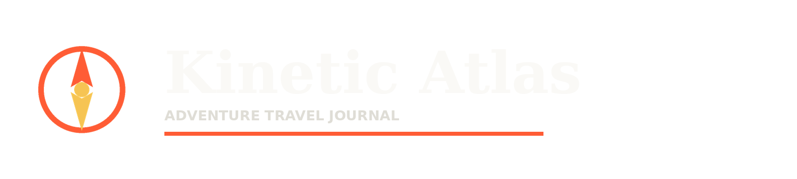 Kinetic Atlas